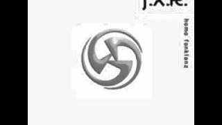 J.A.R. - O lidech rekla Misa