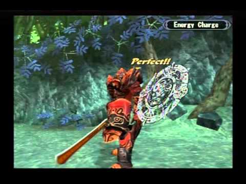 Let's Play Shadow Hearts II Part #122 What The...?