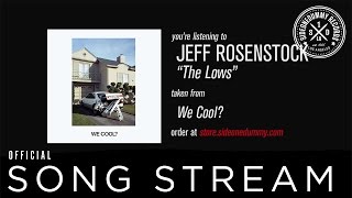 Jeff Rosenstock - The Lows (Official Audio)