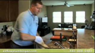 PLUMBERS CHANDLER AZ visual data 8