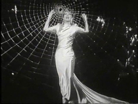 KIRSTEN HEIBERG - Es gibt Frauen, denen kannst du nicht ..