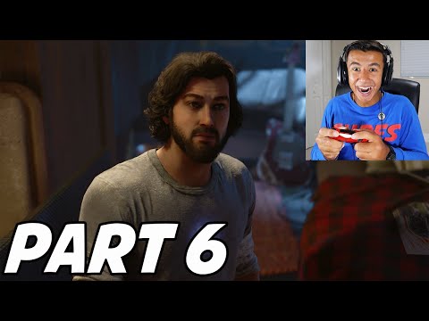 FINDING TONY STARK! - MARVEL'S AVENGERS WALKTHROUGH PART 6