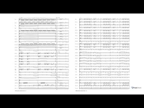 The Magic Mountain – Otto M. Schwarz