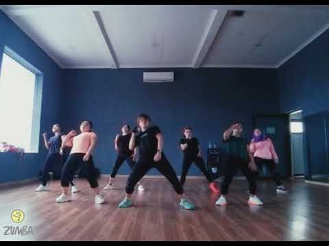 🎵 TIEMBLA - ARON LUIX, LIRICO EN LA CASA || ZUMBA || BALAD BOKO || VIENNA