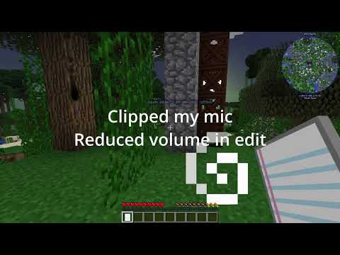 Dark Forest Stronghold | Minecraft Divine Journey 2 (ep54)