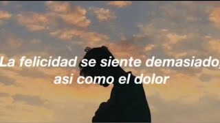 Happiness– The Fray (Letra en Español)