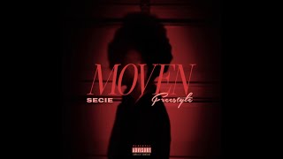 Secie - Moven Freestyle (Official Audio)