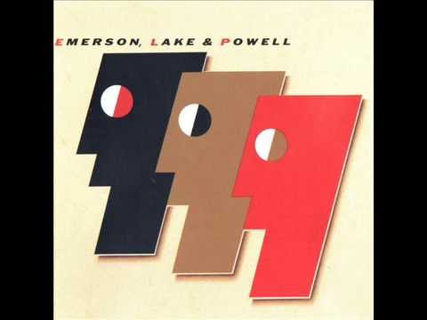 Emerson, Lake & Powell - Mars, the Bringer of War