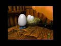 Nick Jr Chicken Variant