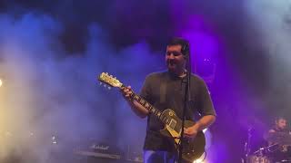 The Menzingers Live - Lookers - Stone Pony, Asbury Park, NJ - 9/27/25