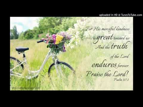 I Saw Him Walk Out Of The Sky - Marv Graber #gospelmusic #gospel