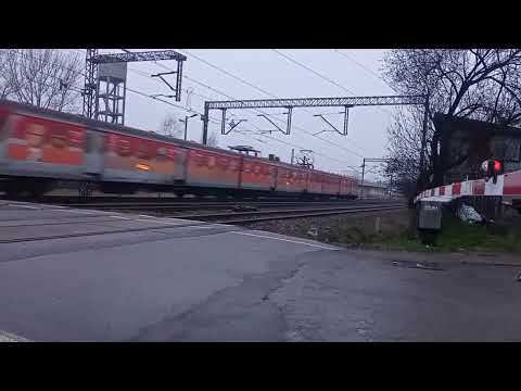 Mix Pociągów Olkusz