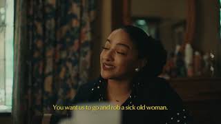 LOVE AND NEW NOTES | OFFICIAL TRAILER | IN CINEMAS 13 FEBRUARY