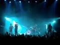 The Tragically Hip Part Of The Drop Off Live In Montreal