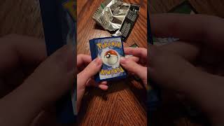 I opened an Obsidian Flames Booster Pack with the fellas! #shorts #pokemon #pokemoncards #pokemontcg