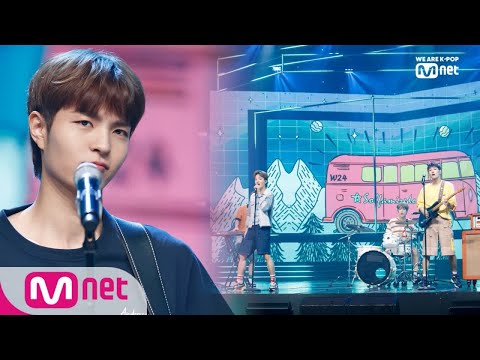 [W24 - Solfamiredo] KPOP TV Show | M COUNTDOWN 190718 EP.628