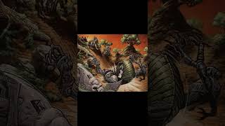Invasion Mtg Block games
