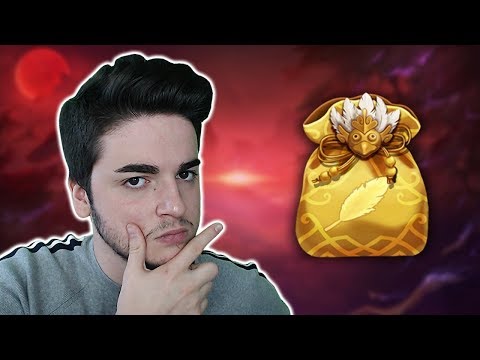 12.000 RP'Yİ ÇÖPE Mİ ATTIM? | 17X MİNİK KUŞ KAPSÜLÜ AÇILIMI | LoL