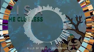 LISA: The Clueless OST - Gills of Steel