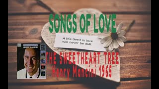 HENRY MANCINI - THE SWEETHEART TREE