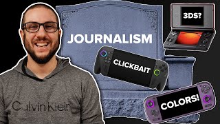 No, Linux is not "32%" better than Windows on the Xbox Ally // Joey's Retro Newscast