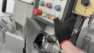 Poly-clip FCA 3462 clipping machine | Image 4 - Machineryline