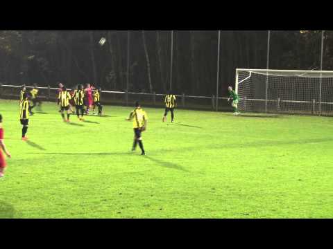 K. Lierse S.K. - Royal Mouscron Péruwelz: 3-0