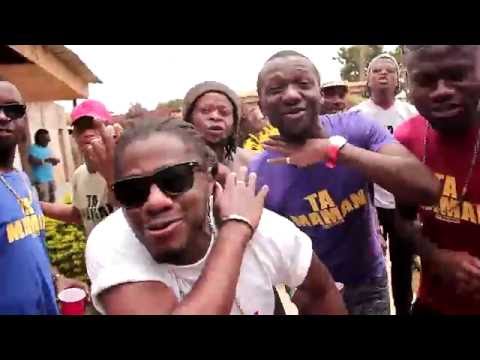 MAAHLOX LE VIBEUR - LES SORCIERS (Street vidéo by GUY ZAMBO)