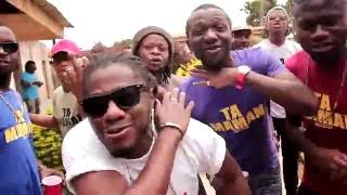 MAAHLOX LE VIBEUR - LES SORCIERS (Street vidéo by GUY ZAMBO)