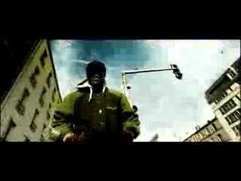 La Fouine feat Manu Key - Responsable