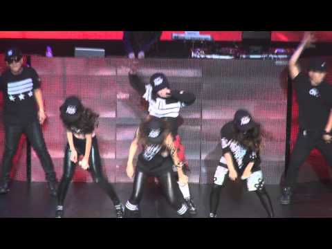 M PACK SHOW VOL.12 - GP Basic 'intro'