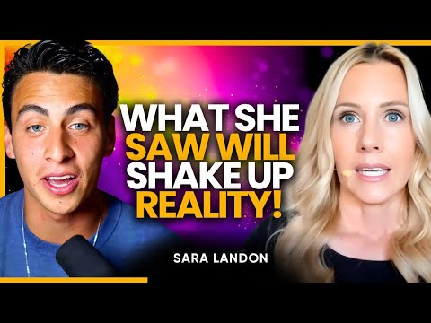 Reality is shattering: Divine Council reveals what’s really ahead for 2025–2032 | Sara Landon