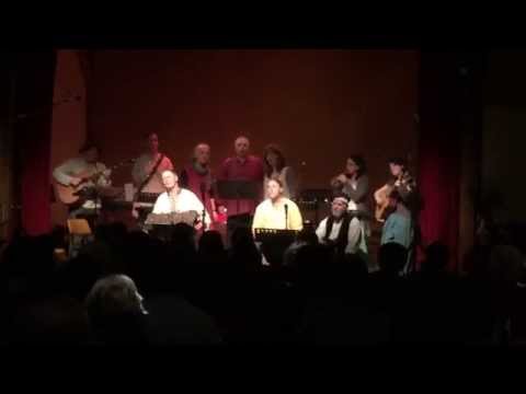 2015-01-24 Fauler Lenz im Traumpalast