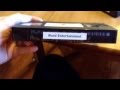 My VeggieTales VHS Collection Early 90 S Tapes Video Response To MrAndrewB1998