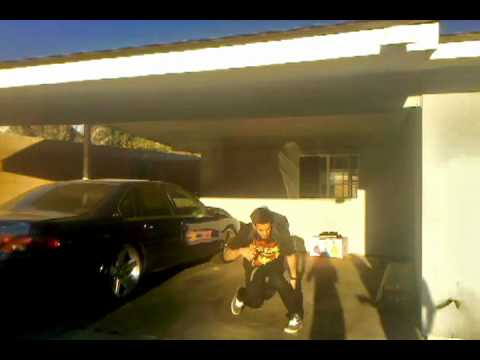 Young Sam ft. The Rangers- Hit it One time/ Young Sam- Hit my Cat Daddy