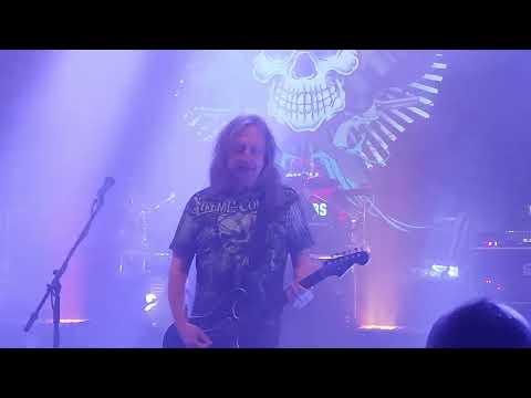 Alkehol: Jako obvykle (Olomouc, 26. 4. 2025)