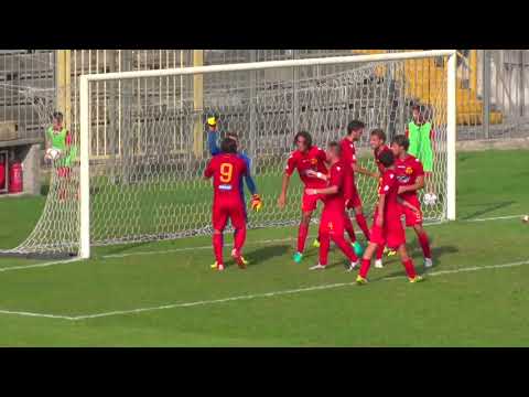 Serie D girone D 2016/17 05 Ravenna - Virtus Castelfranco 0-0