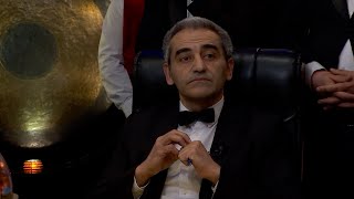 Ի՞նչ: Որտե՞ղ: Ե՞րբ: Գարնանային եթերաշրջան - 03.05․2025 / Что? Где? Когда? Армения