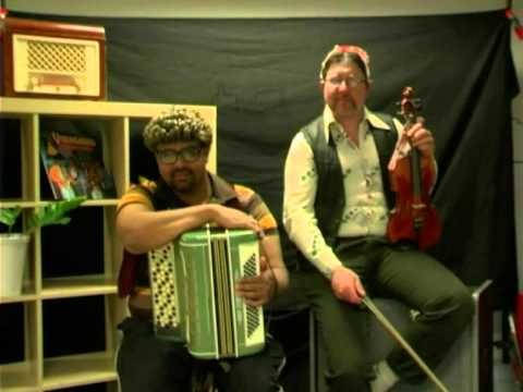 Älvdalska för nybörjare