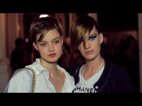 Impressions of the Cruise 2013/2014 Show – CHANEL Shows