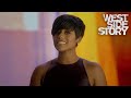 Steven Spielberg's "West Side Story" | Anita | 20th Century Studios