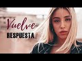 Vuelve (Respuesta) - Beret, Sebastian Yatra, Ninna - Xandra Garsem Cover Vuelve (Respuesta) - Beret, Sebastian Yatra, Ninna - Xandra Garsem Cover