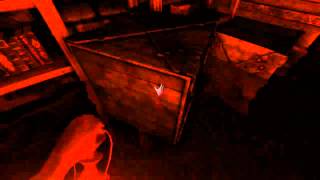 Amnesia: The Dark Descent Ep.3 W/ Logan & Veronicaa