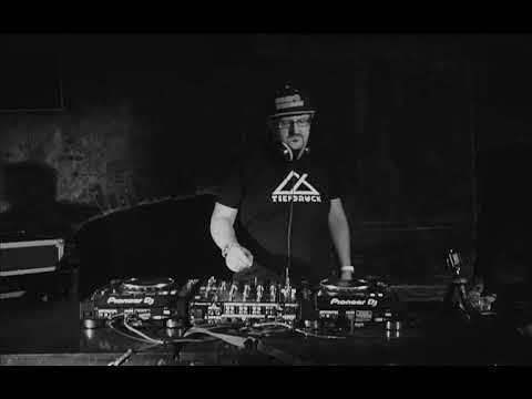 Dani Orange - Tiefdruck Livestream Session August 2020