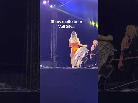 Vall Silva em Joaquim Felício mg