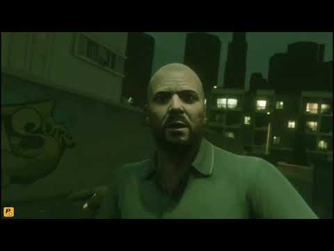 GTA 5 Next Gen Anchor Edition Walkthrough Part 21