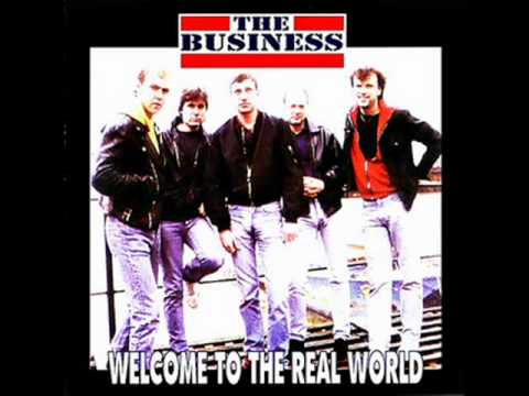 The Business-Never say Never