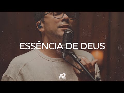 ESSÊNCIA DE DEUS - Paulo César Baruk