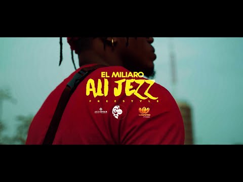 El Miliaro -  Ali-Jezz 3 ( vidéo officielle by Yoss Spencer Movie )