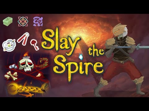 Slay the Spire November 21st Daily - Ironclad